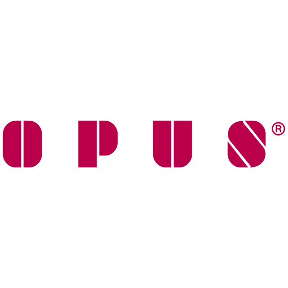 Opus Logo